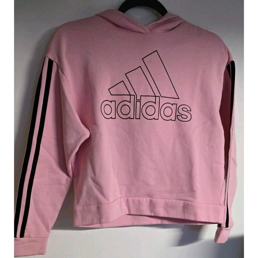 Chompa Adidas